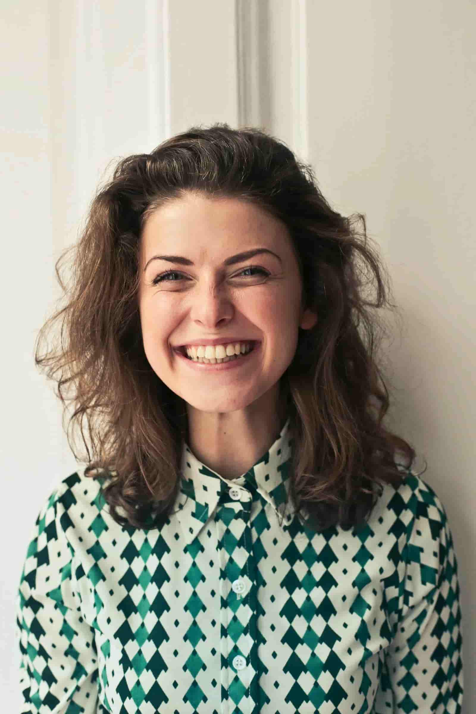 Sophie M., VDI bien-être
