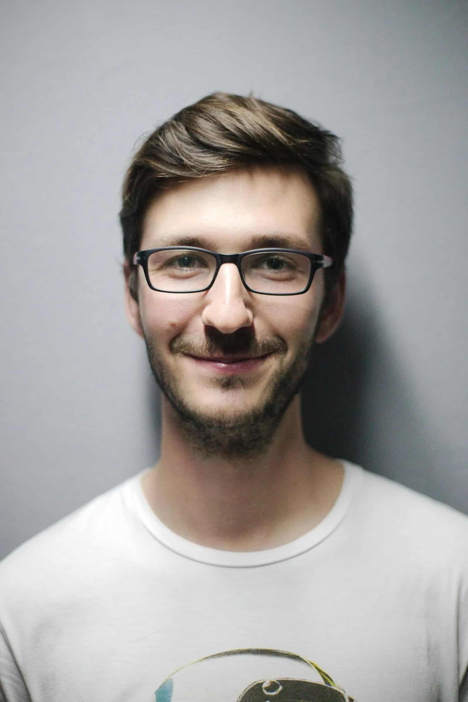 Julien T., VDI compléments alimentaires