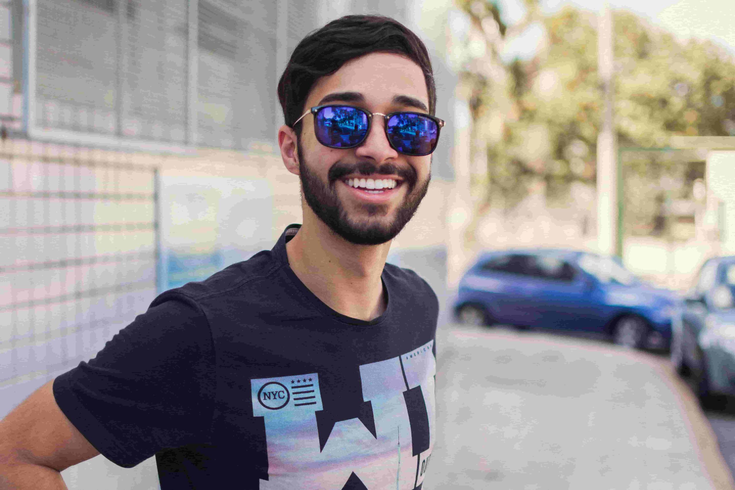 Karim B., VDI produits ménagers